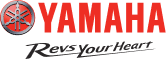 Yamaha logo
