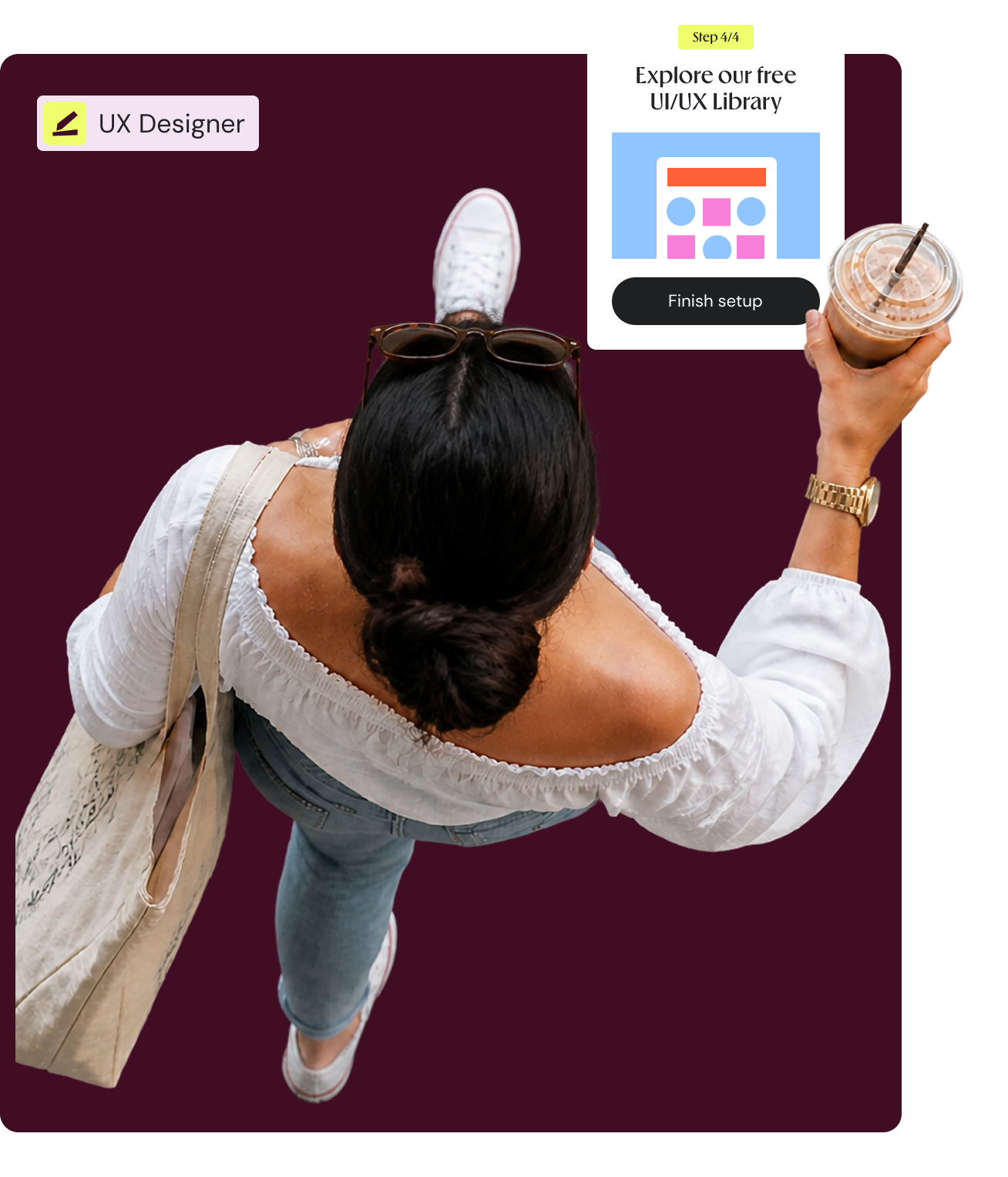 Onboarding Experience